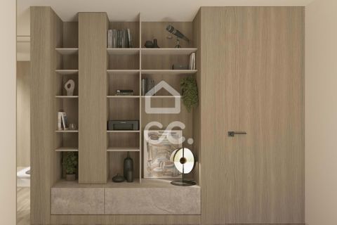 Lejlighed i Guimaraes, Braga, Guimaraes - € 375.000 | Ref: 336/A/01811 - foto 15