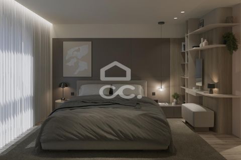 Lejlighed i Guimaraes, Braga, Guimaraes - € 375.000 | Ref: 336/A/01811 - foto 17