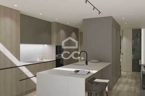 Lejlighed i Guimaraes, Braga, Guimaraes - € 375.000 | Ref: 336/A/01811 - foto 20