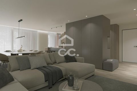 Lejlighed i Guimaraes, Braga, Guimaraes - € 375.000 | Ref: 336/A/01811 - foto 22
