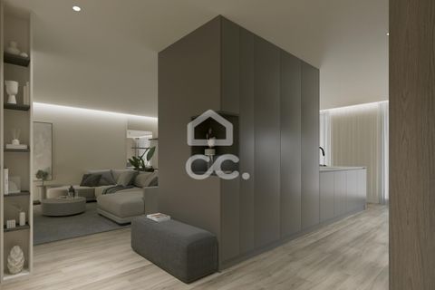 Lejlighed i Guimaraes, Braga, Guimaraes - € 375.000 | Ref: 336/A/01811 - foto 27