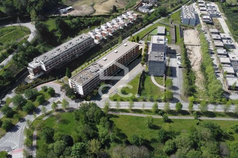Lejlighed i Guimaraes, Braga, Guimaraes - € 415.000 | Ref: 336/A/01812 - foto 3