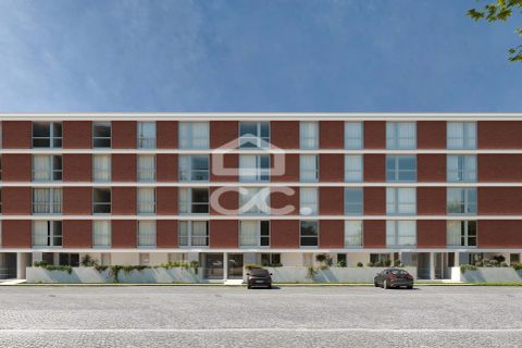 Lejlighed i Guimaraes, Braga, Guimaraes - € 415.000 | Ref: 336/A/01812 - foto 4