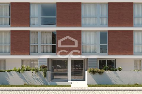 Lejlighed i Guimaraes, Braga, Guimaraes - € 415.000 | Ref: 336/A/01812 - foto 8
