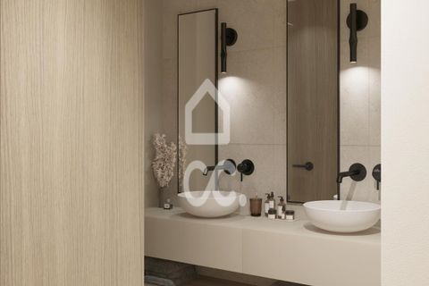 Lejlighed i Guimaraes, Braga, Guimaraes - € 415.000 | Ref: 336/A/01812 - foto 13
