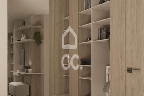 Lejlighed i Guimaraes, Braga, Guimaraes - € 415.000 | Ref: 336/A/01812 - foto 14
