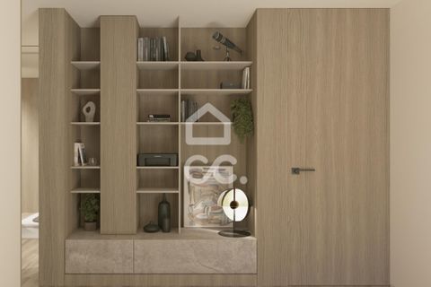 Lejlighed i Guimaraes, Braga, Guimaraes - € 415.000 | Ref: 336/A/01812 - foto 15
