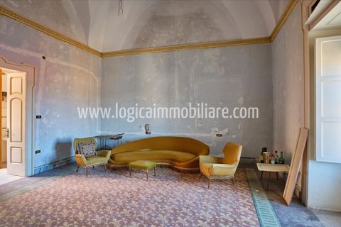 Villa i Squinzano, Lecce, Squinzano - € 600.000 | Ref: CI40 - foto 8
