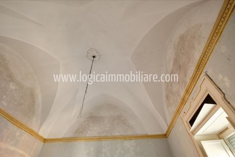 Villa i Squinzano, Lecce, Squinzano - € 600.000 | Ref: CI40 - foto 10