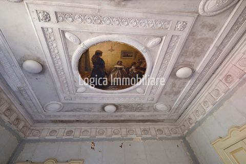 Villa i Squinzano, Lecce, Squinzano - € 600.000 | Ref: CI40 - foto 1