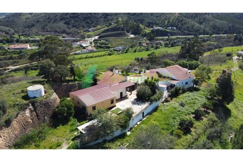 Landejendom i Silves, Faro, Silves - € 450.000 | Ref: CAS-6841 - foto 1