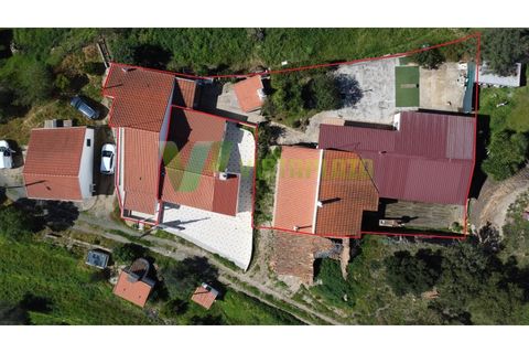 Landejendom i Silves, Faro, Silves - € 450.000 | Ref: CAS-6841 - foto 2