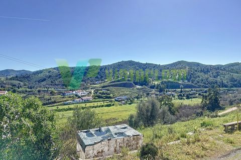 Landejendom i Silves, Faro, Silves - € 450.000 | Ref: CAS-6841 - foto 3