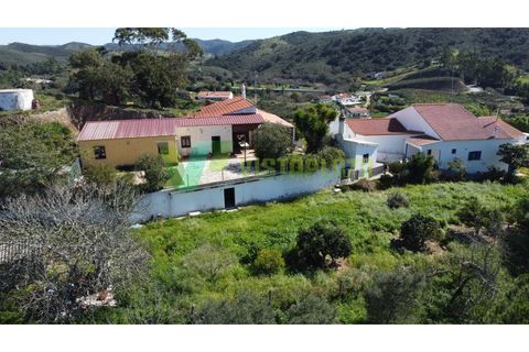 Landejendom i Silves, Faro, Silves - € 450.000 | Ref: CAS-6841 - foto 34