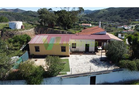 Landejendom i Silves, Faro, Silves - € 450.000 | Ref: CAS-6841 - foto 35