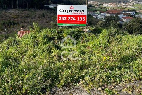 Helårsgrund i Trofa, Porto, Trofa - € 50.000 | Ref: 261/T/03908 - foto 3