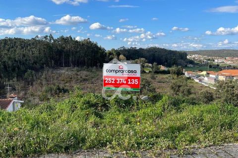 Helårsgrund i Trofa, Porto, Trofa - € 50.000 | Ref: 261/T/03908 - foto 4