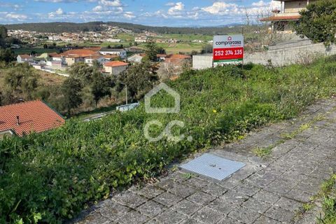 Helårsgrund i Trofa, Porto, Trofa - € 50.000 | Ref: 261/T/03908 - foto 12