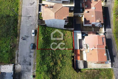 Helårsgrund i Trofa, Porto, Trofa - € 50.000 | Ref: 261/T/03908 - foto 1