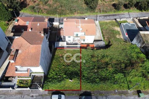 Helårsgrund i Trofa, Porto, Trofa - € 50.000 | Ref: 261/T/03908 - foto 2