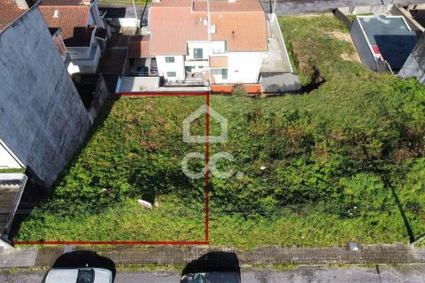 Helårsgrund i Trofa, Porto, Trofa - € 50.000 | Ref: 261/T/03908 - foto 15