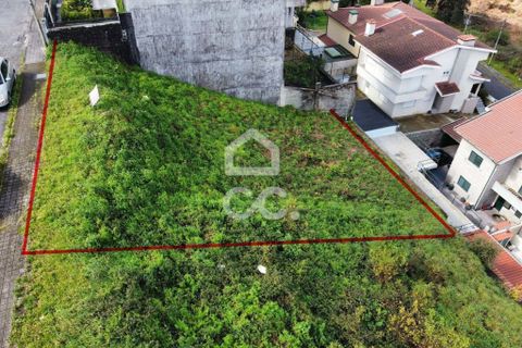 Helårsgrund i Trofa, Porto, Trofa - € 50.000 | Ref: 261/T/03908 - foto 6