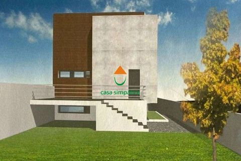 Helårsgrund i Gondomar, Porto, Gondomar - € 80.000 | Ref: CS-581 - foto 3