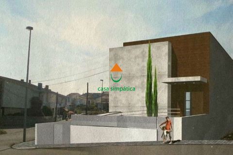 Helårsgrund i Gondomar, Porto, Gondomar - € 80.000 | Ref: CS-581 - foto 14