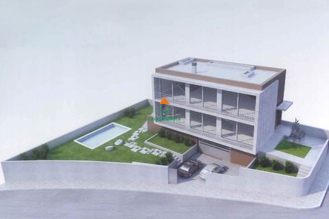 Helårsgrund i Gondomar, Porto, Gondomar - € 80.000 | Ref: CS-581 - foto 15