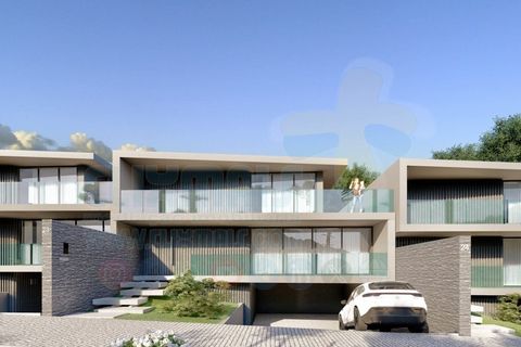 Villa i Braga, Braga, Braga - € 799.900 | Ref: clix mais M 1287 - foto 12