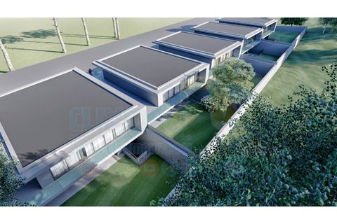 Villa i Braga, Braga, Braga - € 799.900 | Ref: clix mais M 1287 - foto 18