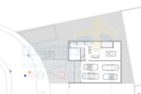 Villa i Braga, Braga, Braga - € 799.900 | Ref: clix mais M 1287 - foto 9