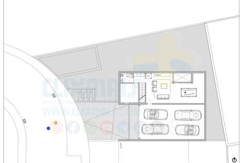 Villa i Braga, Braga, Braga - € 799.900 | Ref: clix mais M 1287 - foto 22
