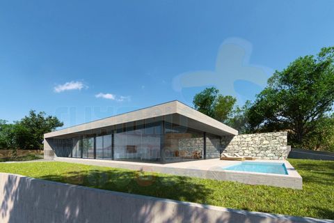 Villa i Braga, Braga, Braga - € 1.500.000 | Ref: clix mais M 1286 - foto 1