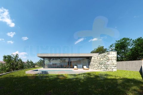 Villa i Braga, Braga, Braga - € 1.500.000 | Ref: clix mais M 1286 - foto 2