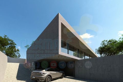 Villa i Braga, Braga, Braga - € 1.500.000 | Ref: clix mais M 1286 - foto 3