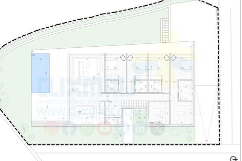 Villa i Braga, Braga, Braga - € 1.500.000 | Ref: clix mais M 1286 - foto 6