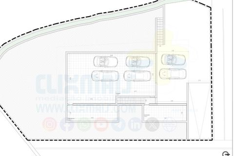 Villa i Braga, Braga, Braga - € 1.500.000 | Ref: clix mais M 1286 - foto 7