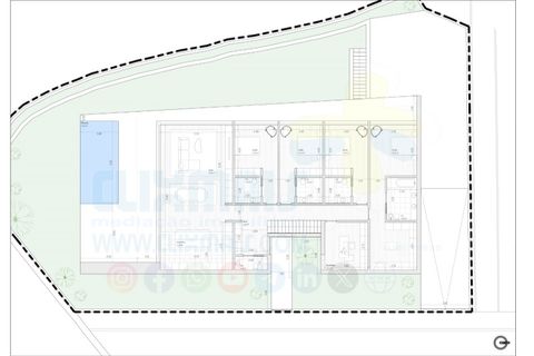 Villa i Braga, Braga, Braga - € 1.500.000 | Ref: clix mais M 1286 - foto 10