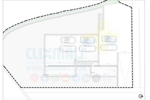 Villa i Braga, Braga, Braga - € 1.500.000 | Ref: clix mais M 1286 - foto 11