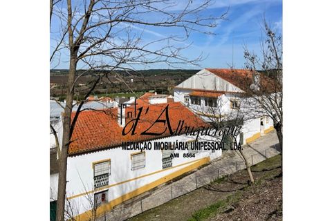 Farm i Mora, Evora, Mora - € 650.000 | Ref: 934 - foto 1