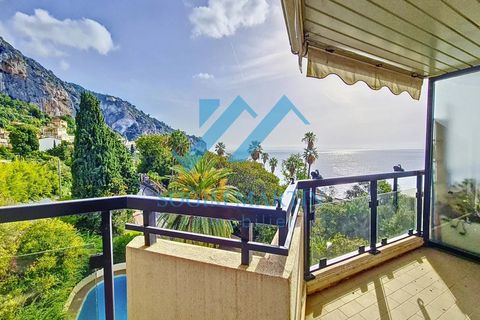 Lejlighed i Menton, Alpes-Maritimes, Menton - € 650.000 | Ref: 1633 - foto 1