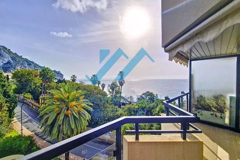 Lejlighed i Menton, Alpes-Maritimes, Menton - € 650.000 | Ref: 1633 - foto 2