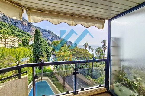 Lejlighed i Menton, Alpes-Maritimes, Menton - € 650.000 | Ref: 1633 - foto 4