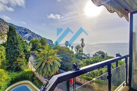 Lejlighed i Menton, Alpes-Maritimes, Menton - € 650.000 | Ref: 1633 - foto 5