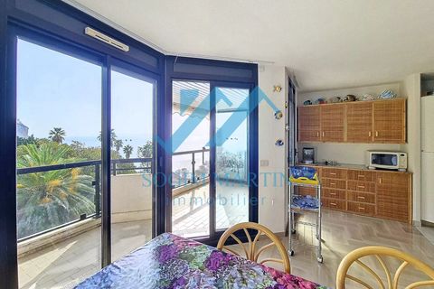 Lejlighed i Menton, Alpes-Maritimes, Menton - € 650.000 | Ref: 1633 - foto 6