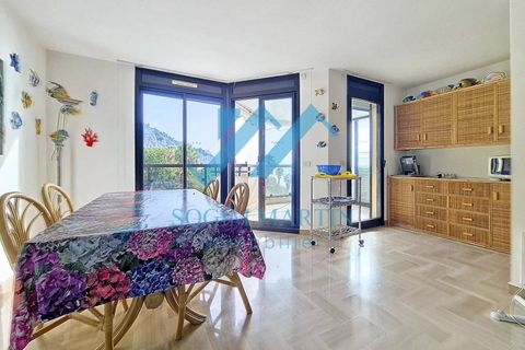 Lejlighed i Menton, Alpes-Maritimes, Menton - € 650.000 | Ref: 1633 - foto 7