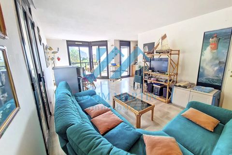 Lejlighed i Menton, Alpes-Maritimes, Menton - € 650.000 | Ref: 1633 - foto 9