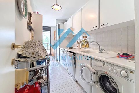 Lejlighed i Menton, Alpes-Maritimes, Menton - € 650.000 | Ref: 1633 - foto 11