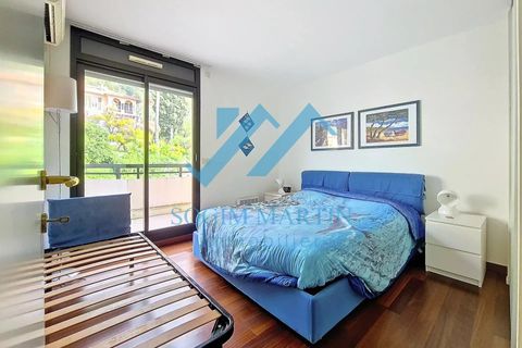 Lejlighed i Menton, Alpes-Maritimes, Menton - € 650.000 | Ref: 1633 - foto 12